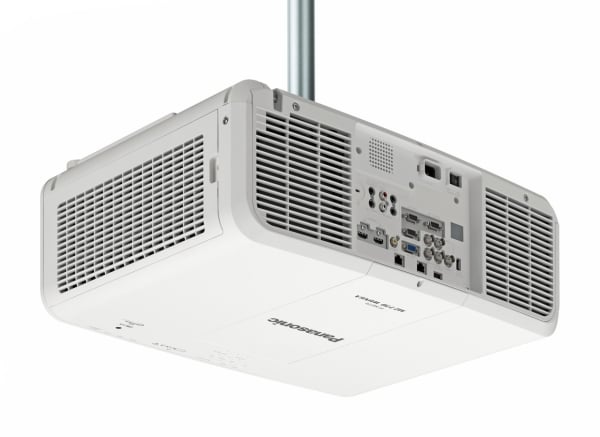 Panasonic PT-MZ770E Laser Projector – 8000 Lumens, WUXGA, 3LCD Panasonic PT-MZ770E Laser Projector – 8000 Lumens, WUXGA, 3LCD