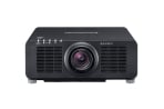 Panasonic PT-RCQ80BE Laser Projector – 8,000 Lumens, WUXGA, 4K Ready Panasonic PT-RCQ80BE Laser Projector – 8,000 Lumens, WUXGA, 4K Ready