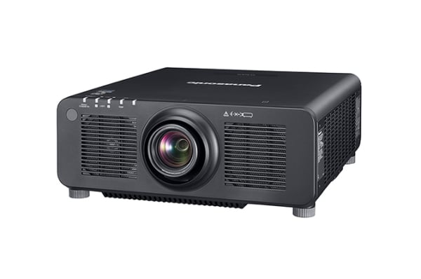 Panasonic PT-RCQ10LBE Laser Projector – 10,000 Lumens, WUXGA, 1-Chip DLP Panasonic PT-RCQ10LBE Laser Projector – 10,000 Lumens, WUXGA, 1-Chip DLP