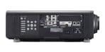 Panasonic PT-RCQ10LBE Laser Projector – 10,000 Lumens, WUXGA, 1-Chip DLP Panasonic PT-RCQ10LBE Laser Projector – 10,000 Lumens, WUXGA, 1-Chip DLP