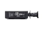 Panasonic PT-RCQ10LBE Laser Projector – 10,000 Lumens, WUXGA, 1-Chip DLP Panasonic PT-RCQ10LBE Laser Projector – 10,000 Lumens, WUXGA, 1-Chip DLP