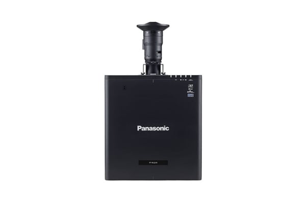 Panasonic PT-RCQ10LBE Laser Projector – 10,000 Lumens, WUXGA, 1-Chip DLP Panasonic PT-RCQ10LBE Laser Projector – 10,000 Lumens, WUXGA, 1-Chip DLP