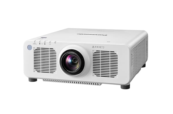Panasonic PT-RCQ10LWE Laser Projector – 10,000 Lumens, WUXGA, 1-Chip DLP Panasonic PT-RCQ10LWE Laser Projector – 10,000 Lumens, WUXGA, 1-Chip DLP