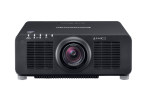 Panasonic PT-RCQ80LBE Laser Projector – 8,000 Lumens, WUXGA, 4K Pixel Shift Panasonic PT-RCQ80LBE Laser Projector – 8,000 Lumens, WUXGA, 4K Pixel Shift