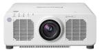 Panasonic PT-RCQ80WE Laser Projector – 8,000 Lumens, 4K, 1-Chip DLP Panasonic PT-RCQ80WE Laser Projector – 8,000 Lumens, 4K, 1-Chip DLP