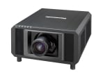 Panasonic PT-RQ13KE Laser Projector – 10,000 Lumens, 4K+, 3-Chip DLP Panasonic PT-RQ13KE Laser Projector – 10,000 Lumens, 4K+, 3-Chip DLP