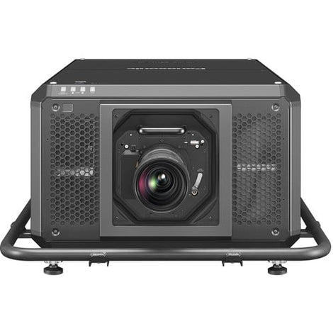 Panasonic PT-RQ50KE Laser Projector – 50,000 Lumens, Native 4K, 3-Chip DLP