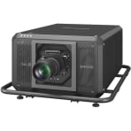 Panasonic PT-RQ50KE Laser Projector – 50,000 Lumens, Native 4K, 3-Chip DLP Panasonic PT-RQ50KE Laser Projector – 50,000 Lumens, Native 4K, 3-Chip DLP