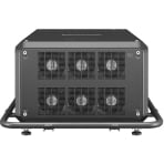 Panasonic PT-RQ50KE Laser Projector – 50,000 Lumens, Native 4K, 3-Chip DLP Panasonic PT-RQ50KE Laser Projector – 50,000 Lumens, Native 4K, 3-Chip DLP