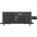 Panasonic PT-RQ50KE Laser Projector – 50,000 Lumens, Native 4K, 3-Chip DLP Panasonic PT-RQ50KE Laser Projector – 50,000 Lumens, Native 4K, 3-Chip DLP