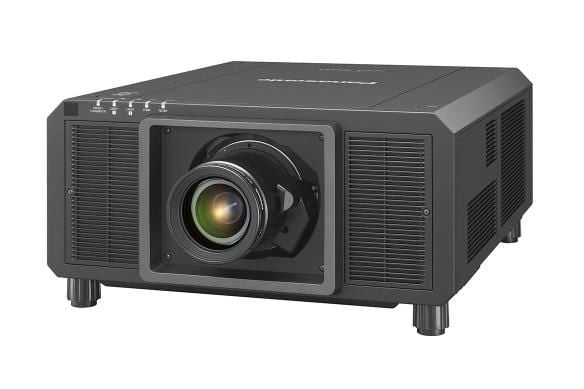 Panasonic PT-RS20KE Laser Projector – 20,000 Lumens, SXGA+, 3-Chip DLP Panasonic PT-RS20KE Laser Projector – 20,000 Lumens, SXGA+, 3-Chip DLP