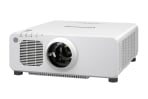 Panasonic PT-RW730WE Laser Projector – 7,000 Lumens, WXGA, 20,000h Panasonic PT-RW730WE Laser Projector – 7,000 Lumens, WXGA, 20,000h