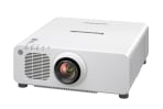 Panasonic PT-RW730WE Laser Projector – 7,000 Lumens, WXGA, 20,000h Panasonic PT-RW730WE Laser Projector – 7,000 Lumens, WXGA, 20,000h