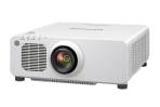 Panasonic PT-RW730WE Laser Projector – 7,000 Lumens, WXGA, 20,000h Panasonic PT-RW730WE Laser Projector – 7,000 Lumens, WXGA, 20,000h