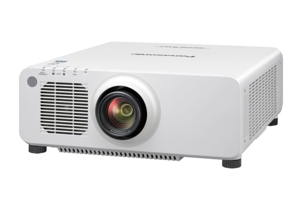 Panasonic PT-RW620LWE Laser Projector – 6,000 Lumens, WXGA Panasonic PT-RW620LWE Laser Projector – 6,000 Lumens, WXGA