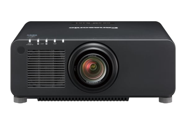 Panasonic PT-RW730LBE Laser Projector – 7,000 Lumens, WXGA, 20,000h Panasonic PT-RW730LBE Laser Projector – 7,000 Lumens, WXGA, 20,000h