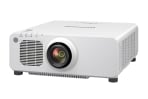 Panasonic PT-RX110WE Laser Projector – 10,000 Lumens, XGA, 20,000h Panasonic PT-RX110WE Laser Projector – 10,000 Lumens, XGA, 20,000h