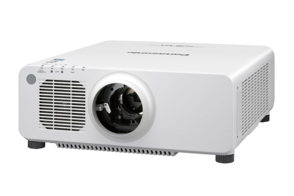 Panasonic PT-RX110WE Laser Projector – 10,000 Lumens, XGA, 20,000h Panasonic PT-RX110WE Laser Projector – 10,000 Lumens, XGA, 20,000h