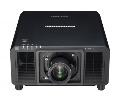 Panasonic PT-RZ21KE Laser Projector – 21,000 Lumens, WUXGA, 3-Chip DLP Panasonic PT-RZ21KE Laser Projector – 21,000 Lumens, WUXGA, 3-Chip DLP