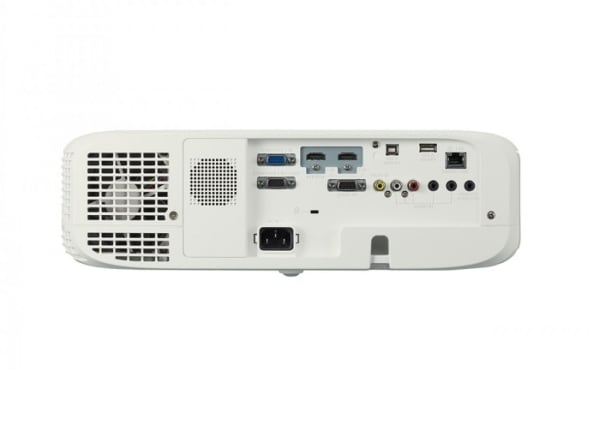 Panasonic PT-VX615N LCD Projector – 5,500 Lumens, XGA, Wireless Panasonic PT-VX615N LCD Projector – 5,500 Lumens, XGA, Wireless