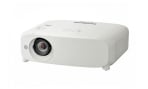 Panasonic PT-VZ470A LCD Projector – 4400 Lumens, WUXGA, 3LCD Panasonic PT-VZ470A LCD Projector – 4400 Lumens, WUXGA, 3LCD