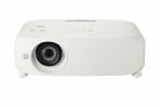Panasonic PT-VZ470A LCD Projector – 4400 Lumens, WUXGA, 3LCD Panasonic PT-VZ470A LCD Projector – 4400 Lumens, WUXGA, 3LCD