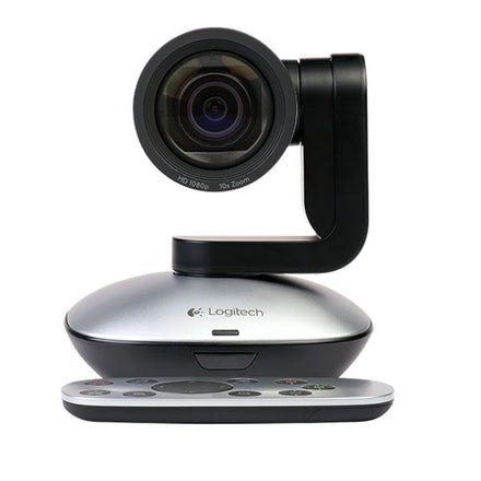 Buy Logitech PTZ Pro Webcam in Dubai, Sharjah, Abu Dhabi, Ajman, Al Ain, Ras Al Khaimah, Fujairah, Umm al Quwain, UAE