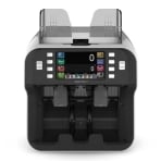 PULOON Eagle Eye 7 Banknote Sorter & Counterfeit Detector Machine PULOON Eagle Eye 7 Banknote Sorter & Counterfeit Detector Machine
