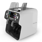 PULOON Eagle Eye 7 Banknote Sorter & Counterfeit Detector Machine PULOON Eagle Eye 7 Banknote Sorter & Counterfeit Detector Machine