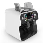 PULOON Eagle Eye 7 Banknote Sorter & Counterfeit Detector Machine PULOON Eagle Eye 7 Banknote Sorter & Counterfeit Detector Machine