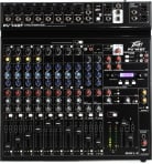 Peavey PV-14BT Compact 14 Channel With Bluetooth Mixer Peavey PV-14BT Compact 14 Channel With Bluetooth Mixer