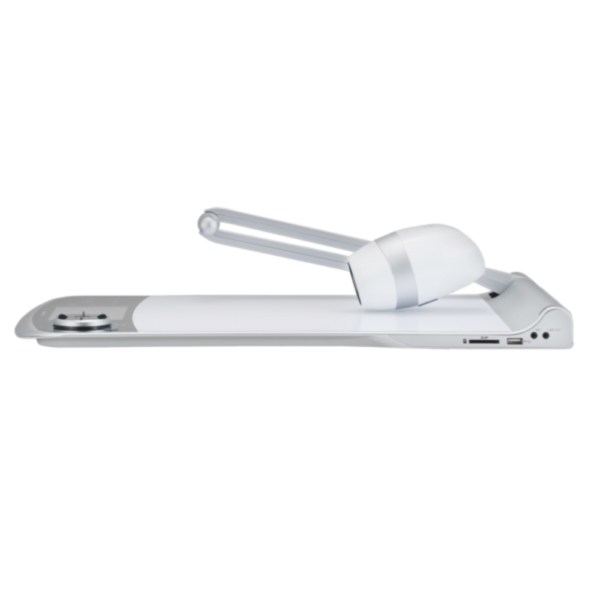ELMO PX‑10 Document Camera – 1080p Full HD, 288× Zoom ELMO PX‑10 Document Camera – 1080p Full HD, 288× Zoom