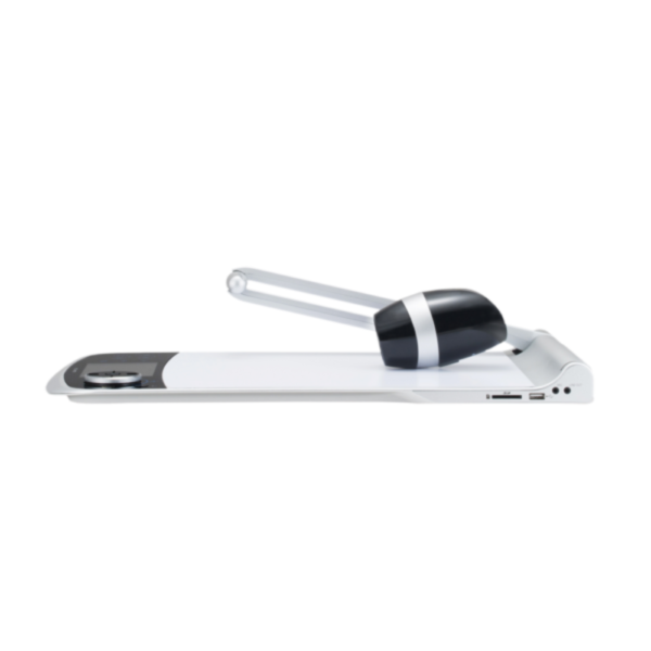 ELMO PX‑30E Ultra‑Vibrant 4K Document Camera – 288× Zoom ELMO PX‑30E Ultra‑Vibrant 4K Document Camera – 288× Zoom