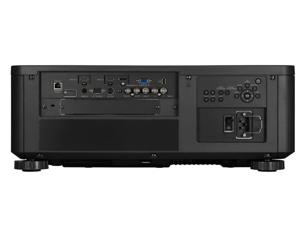 NEC PX1004UL 10000-Lumen WUXGA Laser DLP Projector NEC PX1004UL 10000-Lumen WUXGA Laser DLP Projector