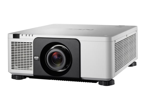 NEC PX1004UL 10000-Lumen WUXGA Laser DLP Projector NEC PX1004UL 10000-Lumen WUXGA Laser DLP Projector