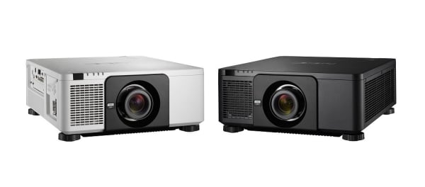 NEC PX1004UL 10000-Lumen WUXGA Laser DLP Projector