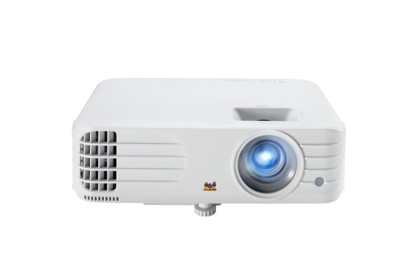ViewSonic PX701HD 1080p Projector – 3,500 Lumens, SuperEco+, Dual HDMI
