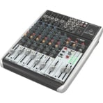 Behringer XENYX Q1204USB 12-Input USB Audio Mixer Behringer XENYX Q1204USB 12-Input USB Audio Mixer