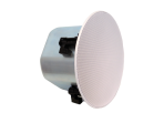 Australian Monitor QF60CS 60W Sealed Back Can Ceiling Speaker Australian Monitor QF60CS 60W Sealed Back Can Ceiling Speaker