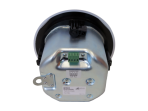 Australian Monitor QF60CS 60W Sealed Back Can Ceiling Speaker Australian Monitor QF60CS 60W Sealed Back Can Ceiling Speaker
