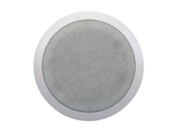 Australian Monitor QF6CS 10W 6" Dual Cone Ceiling Speaker