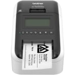 Brother QL-820NWB Professional Ultra Flexible Desktop Label Printer Brother QL-820NWB Professional Ultra Flexible Desktop Label Printer