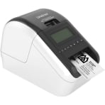 Brother QL-820NWB Professional Ultra Flexible Desktop Label Printer Brother QL-820NWB Professional Ultra Flexible Desktop Label Printer