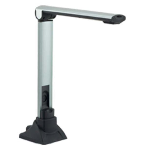 Buy Qomo QPC20 F1 SVGA Document Camera in Dubai, Sharjah, Abu Dhabi, Ajman, Al Ain, Ras Al Khaimah, Fujairah, Umm al Quwain, UAE