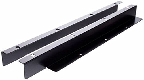 Allen & Heath Rack Ear Kit for Qu-16 Digital Mixer Allen & Heath Rack Ear Kit for Qu-16 Digital Mixer
