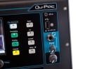 Allen & Heath 16 Mic/Line, Touchscreen Compact Digital Mixer Allen & Heath 16 Mic/Line, Touchscreen Compact Digital Mixer
