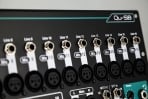 Allen & Heath QU-SB 16 Mic/Line Compact Digital Mixer Allen & Heath QU-SB 16 Mic/Line Compact Digital Mixer