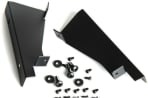 Allen & Heath Rack Mounting kit for Up to 2 GPIO Allen & Heath Rack Mounting kit for Up to 2 GPIO