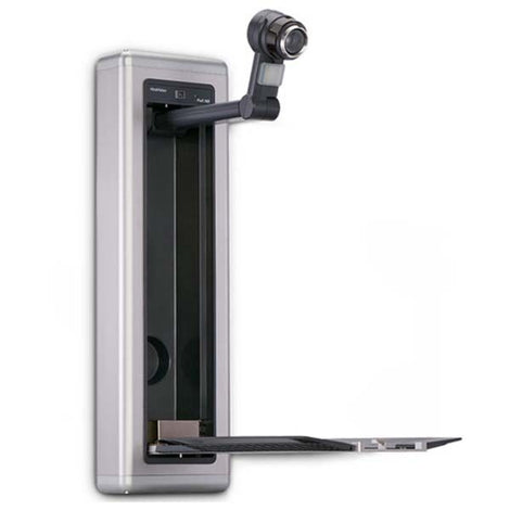 Buy Qomo QWC001 Full HD Document Camera in Dubai, Sharjah, Abu Dhabi, Ajman, Al Ain, Ras Al Khaimah, Fujairah, Umm al Quwain, UAE