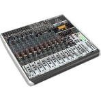 Behringer QX1832USB Premium 18-Input 3&2-Bus Mixer Behringer QX1832USB Premium 18-Input 3&2-Bus Mixer